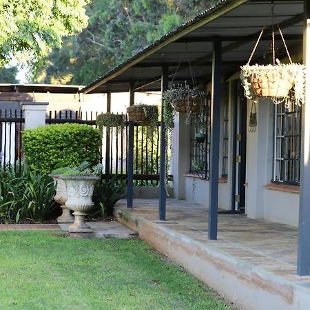 Appartamento Idavold Gate House Howick Esterno foto