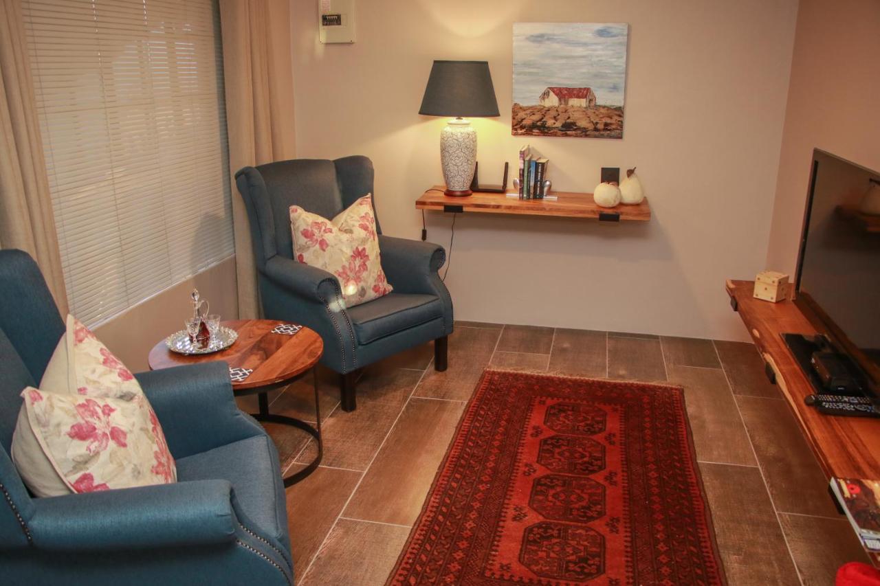 Appartamento Idavold Gate House Howick Esterno foto