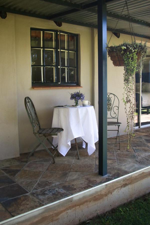 Appartamento Idavold Gate House Howick Esterno foto