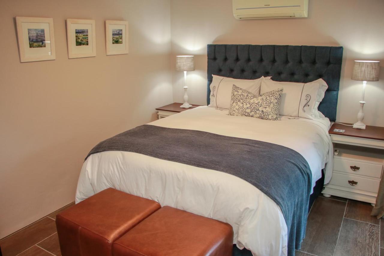 Appartamento Idavold Gate House Howick Esterno foto