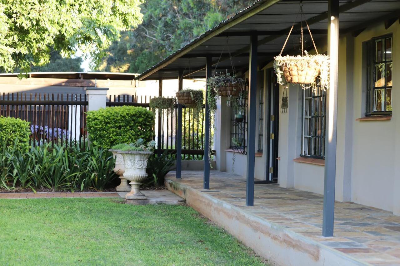 Appartamento Idavold Gate House Howick Esterno foto