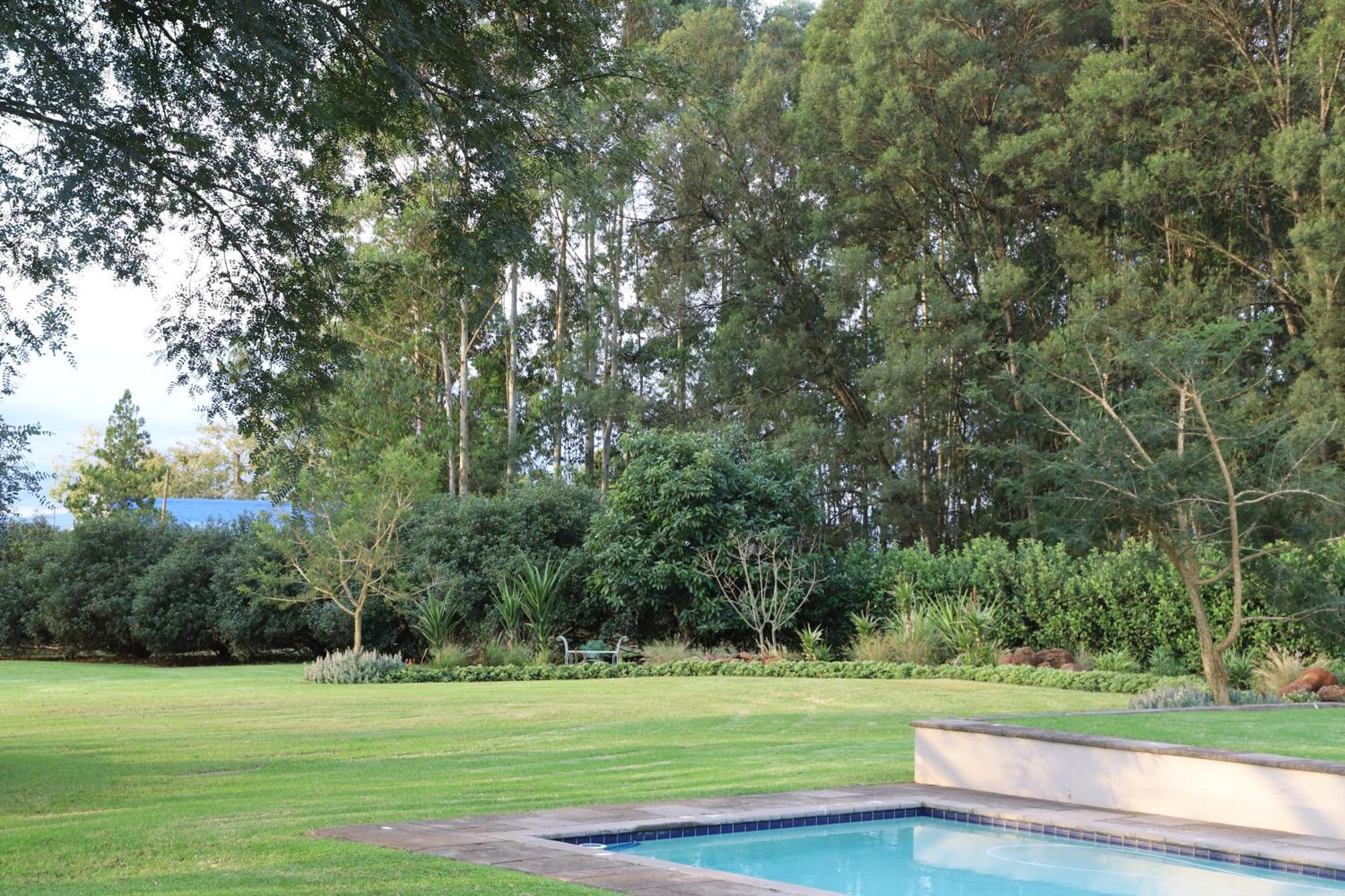 Appartamento Idavold Gate House Howick Esterno foto